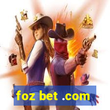 foz bet .com